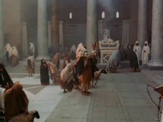 jesus of nazareth / 3c / 1977 / kinofishka.net