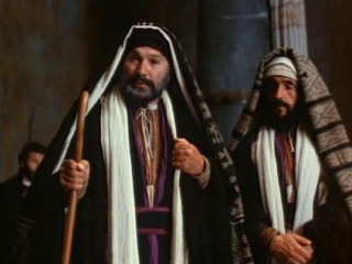 jesus of nazareth / 4c / 1977 / kinofishka.net