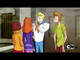 scooby-doo corporation secret / 10 / domkin kivioli.eu