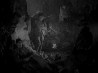 the golden trope / 1945 / of "galathea"