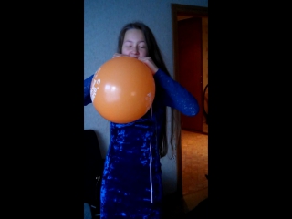 the story of alina and her balloon