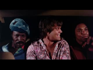 the human tornado 1976 rated r action comedy in english eng