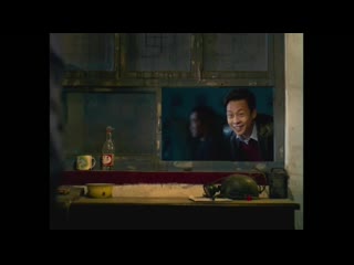 and the mountains move / shan he gu ren (2015) jia zhangke