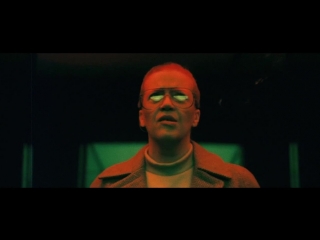 beyond the black rainbow (2010) panos cosmatos / horror, fantasy, thriller small tits