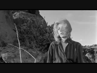 adventure / l avventura (1960) michelangelo antonioni / italy, france