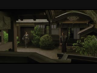 twilight samurai / tasogare seibei (2002) yoji yamada / japan