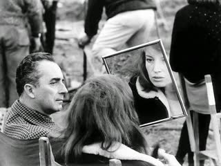 michelangelo antonioni. the look that changed cinema (2001) sandro lai / italy / documentary