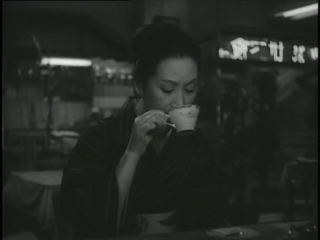 late chrysanthemums / bangiku (1954) director: mikio naruse / drama