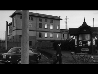 night / la notte (1961) michelangelo antonioni / drama