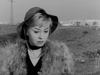 nights of cabiria (le notti di cabiria) • 1957 • federico fellini