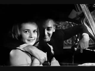 the lovers 1958 / les amants / dir. louis mal / drama, melodrama