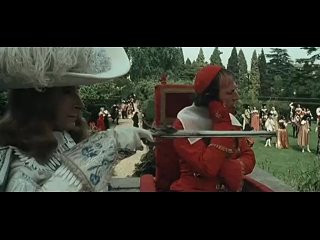 devils / the devils (1971)