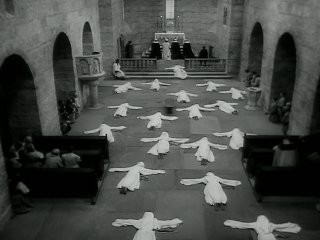 mother john of the angels / matka joanna od aniol w (1960)