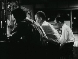 tokyo story (story) / tokyo monogatari / tokyo story / 1953