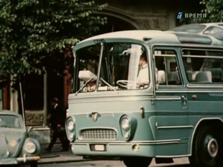 leningrad, 1968 chronicle of city everyday life