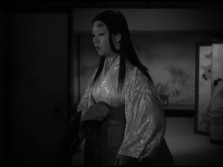 tales of the foggy moon after the rain / ugetsu monogatari (1953)