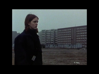 ostkreuz / ostkreuz (michael klier, 1991)