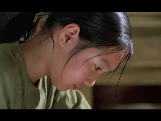 m i du du xanh // aroma of green papaya (1992) chan anh-hung