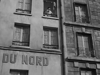 h tel du nord / hotel north (1938)