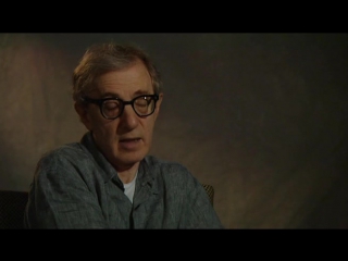 woody allen on ingmar bergman dvb nix