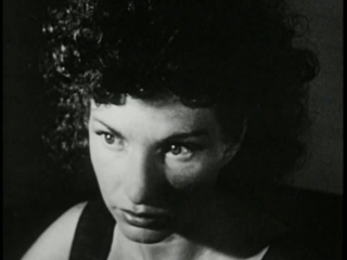 at land / 1944. director: maya deren.
