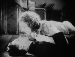 divine woman (1928) dir. viktor sjöström