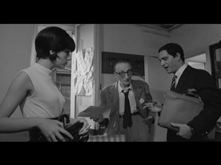 i knew her well 101 min. italy, germany (frg), france 1965 directed by antonio pietrangeli