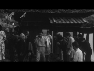 black rain / kuroi ame, dir. shohei imamura (1988)