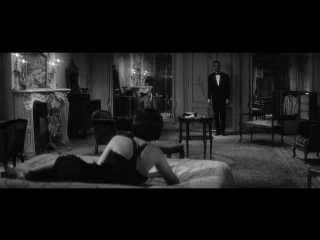 l ann e derni re marienbad // last year at marienbad (1961) alain resnais