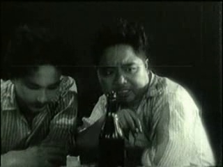 blood of love on the volcano / huoshan qingxie (1932)
