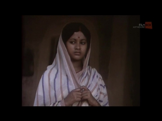 distant thunder (1973) satyajit rai