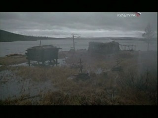 river (2002), alexei balabanov