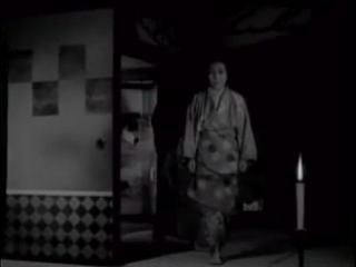 tales of the foggy moon after the rain / ugetsu monogatari (1953)