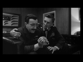 dr. strangelove, or how i learned to stop worrying and love the atomic bomb / dr. strangelove or: how i learned to stop worrying and love the bomb (1964)