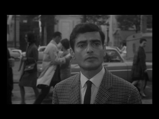 life inside out / la vie l envers - alain gessuat (1964)